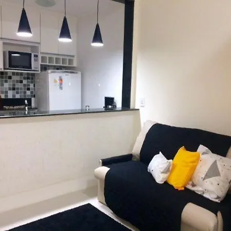 Real Apartments 089 - Excelente Studio em Copacabana próximo da Praia e do Metrô-2